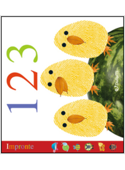 1 2 3. IMPRONTE