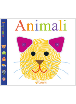 ANIMALI. IMPRONTE