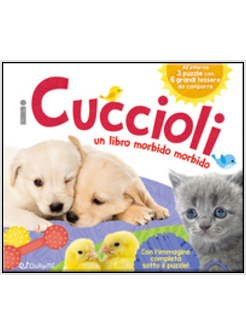 CUCCIOLI. TENERI PUZZLE (I)