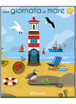 GIORNATA AL MARE (UNA)