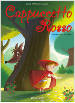 CAPPUCCETTO ROSSO