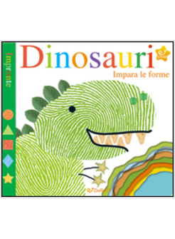 DINOSAURI. STAR. IMPRONTE