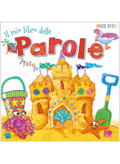 IL MIO LIBRO DELLE PAROLE