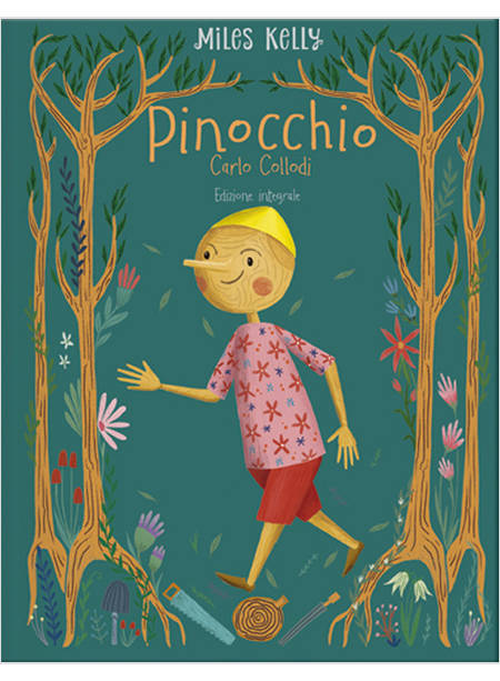 PINOCCHIO 