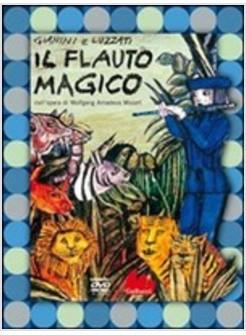 IL FLAUTO MAGICO 