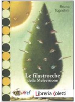 LE FILASTROCCHE DELLA MELEVISIONE 