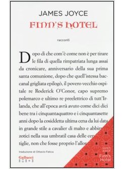 FINN'S HOTEL