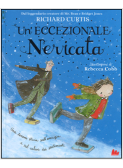 UN'ECCEZIONALE NEVICATA