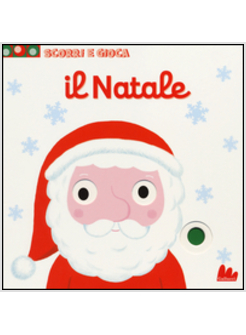 IL NATALE. SCORRI E GIOCA