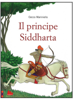 IL PRINCIPE SIDDHARTA