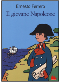 IL GIOVANE NAPOLEONE