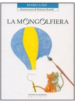 MONGOLFIERA