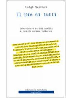 DIO DI TUTTI
