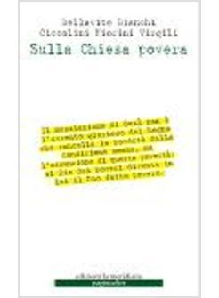 SULLA CHIESA POVERA