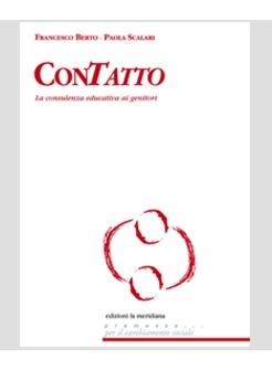 CONTATTO LA CONSULENZA EDUCATIVA AI GENITORI