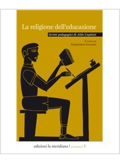 RELIGIONE DELL'EDUCAZIONE