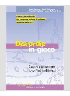 SOSTA PER RIPARTIRE (UNA)