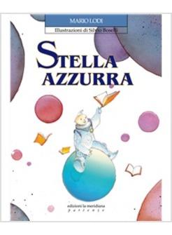 STELLA AZZURRA
