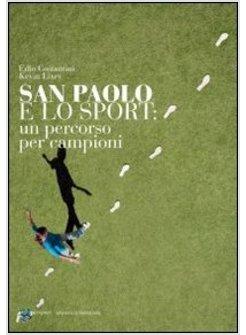 SAN PAOLO E LO SPORT