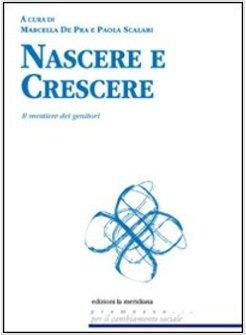 NASCERE E CRESCERE