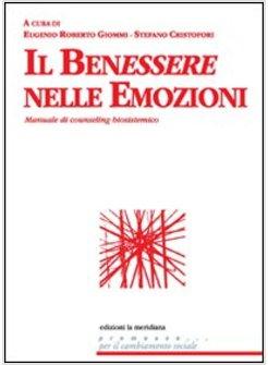 COUNSELLING BIOSISTEMICO PRENDERSI CURA DELLE PERSONE (IL)