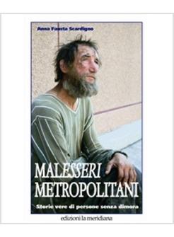 MALESSERI METROPOLITANI