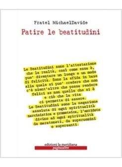 PATIRE LE BEATITUDINI