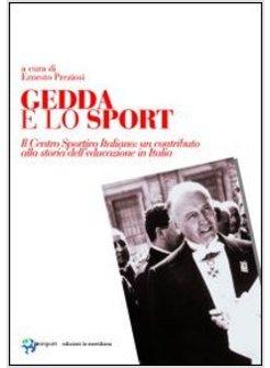 CONTRIBUTO DEI CATTOLICI AL MONDO SPORTIVO (IL)