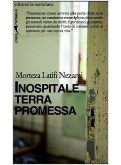 INOSPITALE TERRA PROMESSA