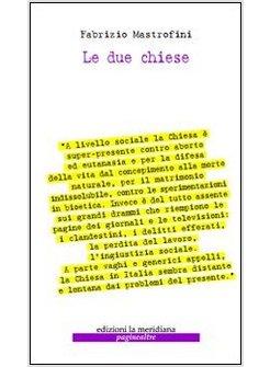 LE DUE CHIESE
