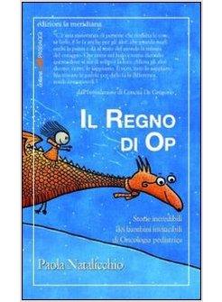 IL REGNO DI OP