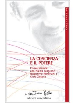 LA COSCIENZA E IL POTERE