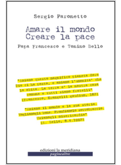 EDUCARE. VOCE DEL VERBO AMARE