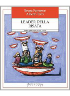 LEADER DELLA RISATA