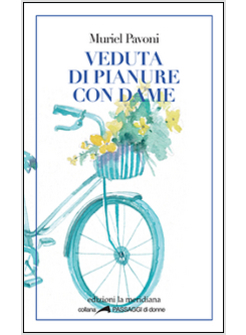 VEDUTE DI PIANURA CON DONNE