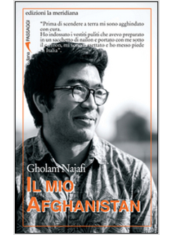 MIO AFGHANISTAN (IL)