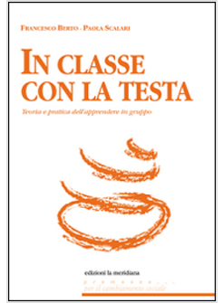 A SCUOLA CON LA TESTA