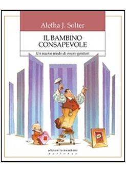 BAMBINO CONSAPEVOLE