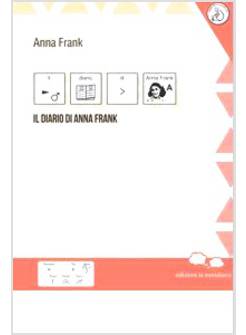 IL DIARIO DI ANNA FRANK. INBOOK