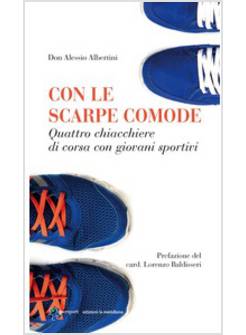 CON LE SCARPE COMODE. QUATTRO CHIACCHIERE DI CORSA CON GIOVANI SPORTIVI