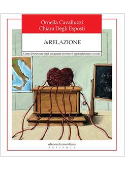 INRELAZIONE COME IL BENESSERE DEGLI INSEGNANTI FAVORISCE L'APPRENDIMENTO