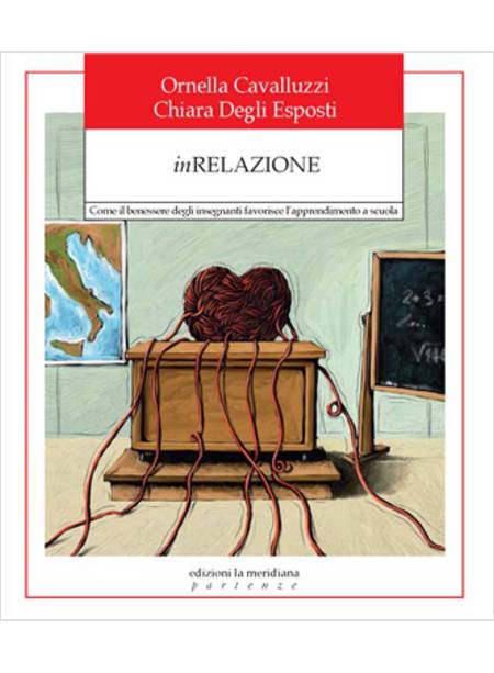 INRELAZIONE COME IL BENESSERE DEGLI INSEGNANTI FAVORISCE L'APPRENDIMENTO