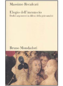 ELOGIO DELL'INCONSCIO