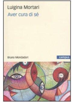 AVERE CURA DI SE