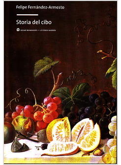 STORIA DEL CIBO