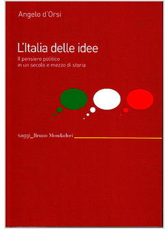 L'ITALIA DELLE IDEE 