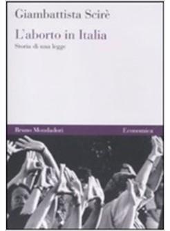 ABORTO IN ITALIA (L')