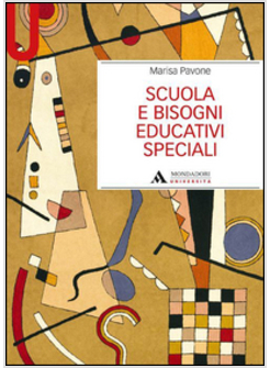 SCUOLA E BISOGNI EDUCATIVI SPECIALI