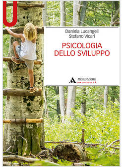 PSICOLOGIA DELLO SVILUPPO