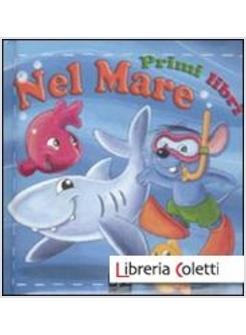 NEL MARE PRIMI LIBRI